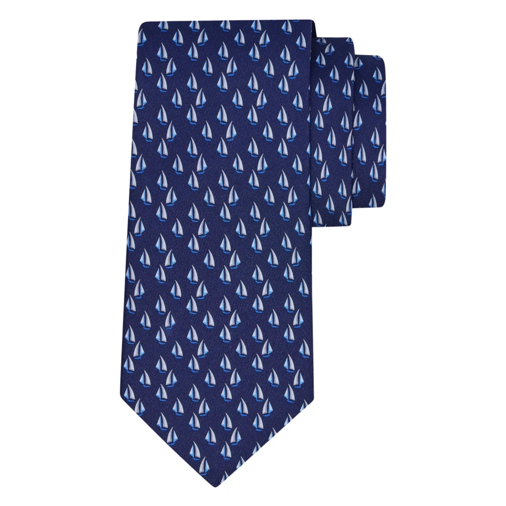 Ferragamo , Herren, Accessories, Blau, One Size