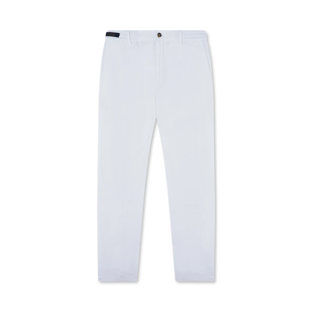 Trousers > Chinos - - Paul & Shark - Modalova