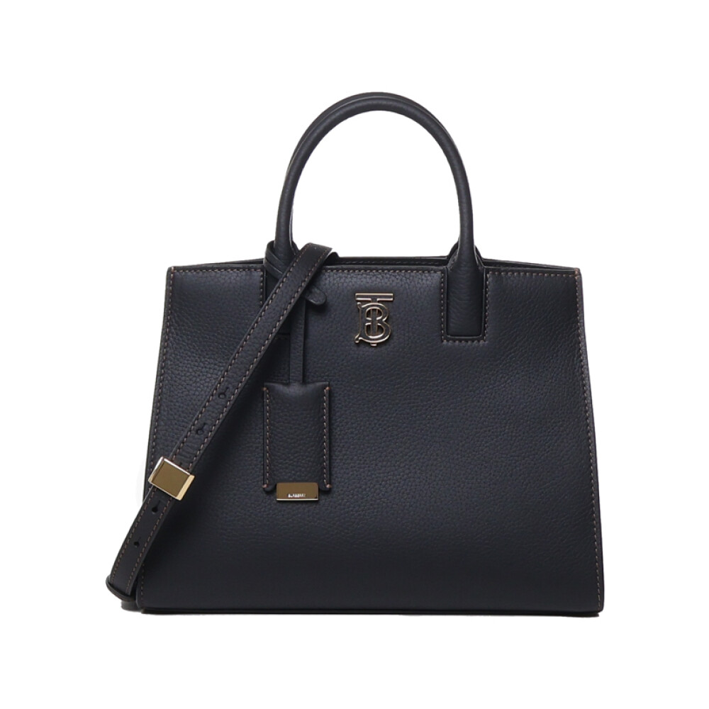 Burberry bolso clearance negro