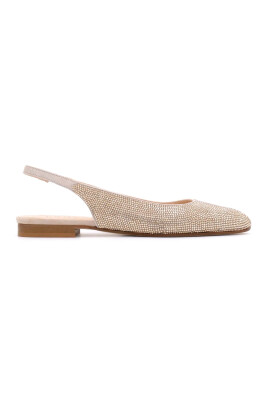 golden-flat-shoes-with-microrhinestones