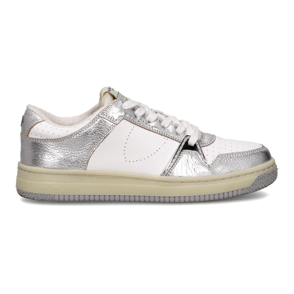 Philippe Model Women's White La Grande Tennis
