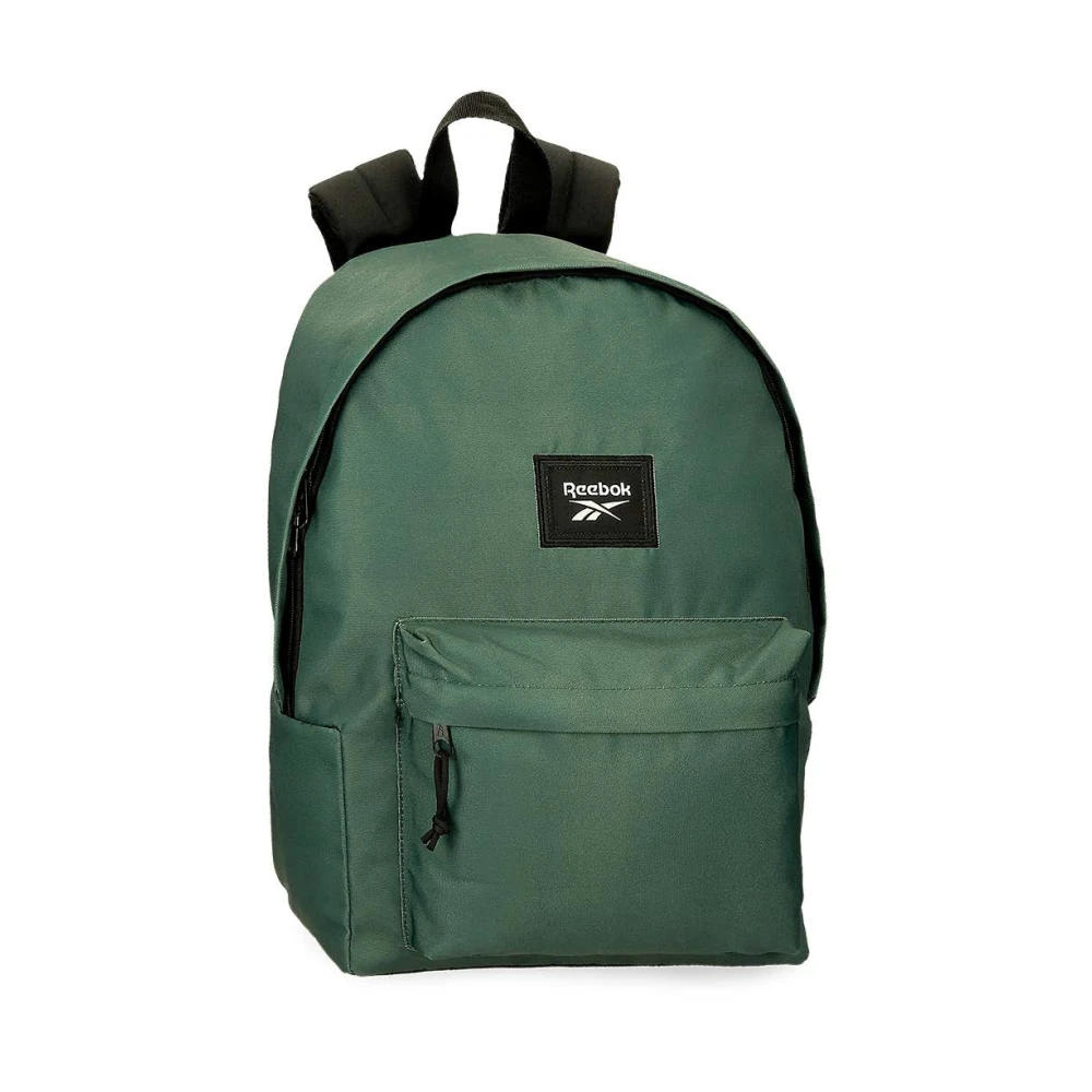 Reebok Rugzak 45Cm Green Dames