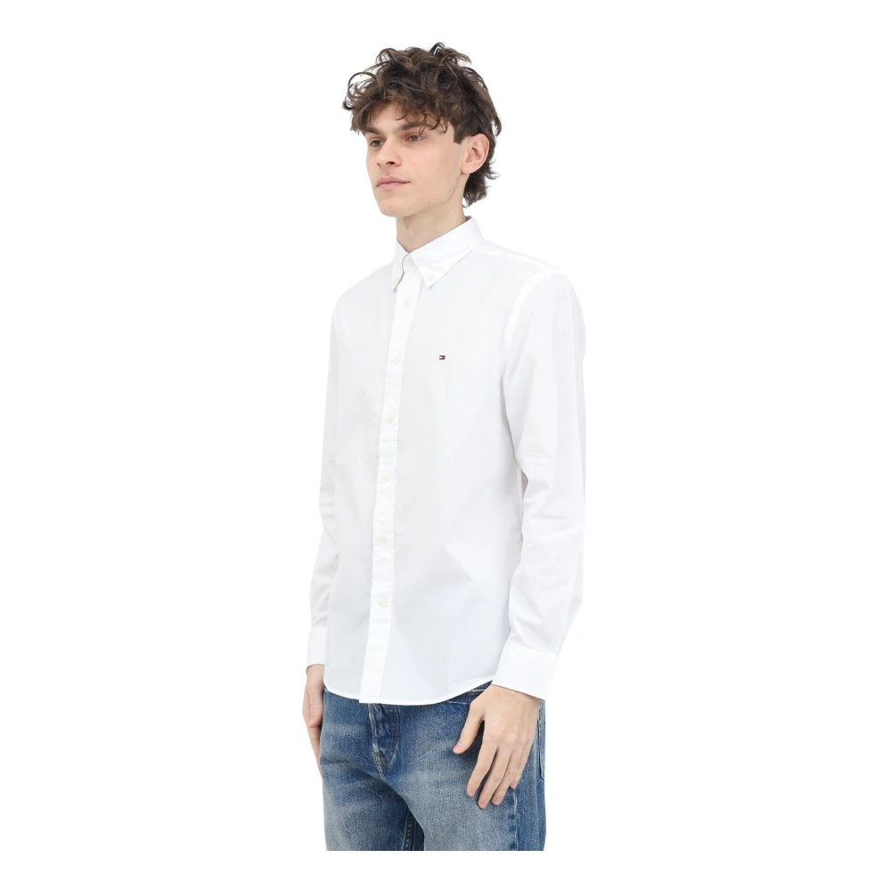 Shirts > Formal Shirts - - Tommy Hilfiger - Modalova