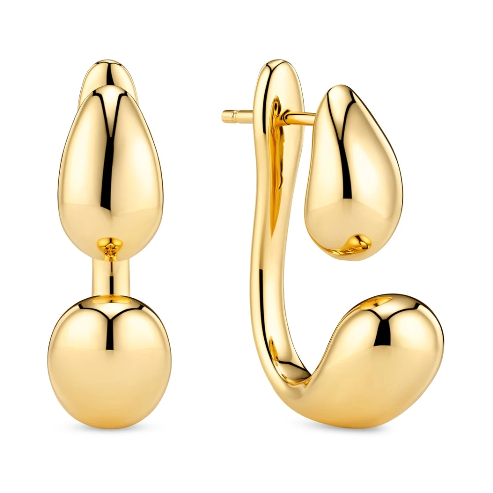Accessories > Jewellery > Earrings - - Sif Jakobs Jewellery - Modalova