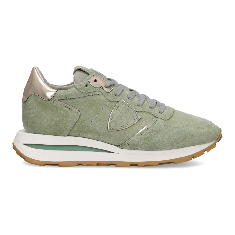 Philippe Model Mujer Tropez Haute Running