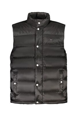 veste-homme-en-nylon-noir