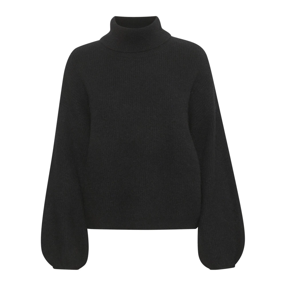 Knitwear > Turtlenecks - - Gestuz - Modalova