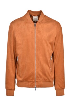 suede-jakke-med-kontrastforing