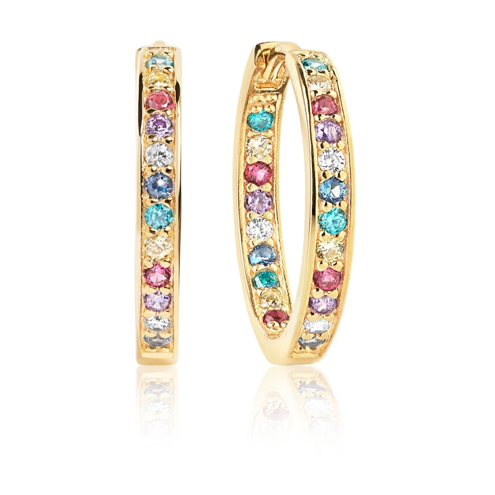 Accessories > Jewellery > Earrings - - Sif Jakobs Jewellery - Modalova