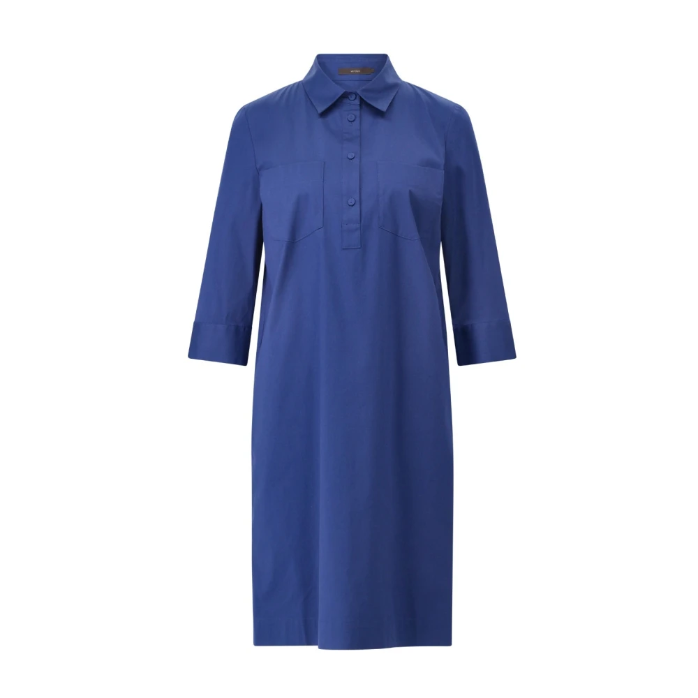 Dresses > Day Dresses > Midi Dresses - - Windsor - Modalova
