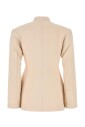 blazer-en-viscose-rose-clair