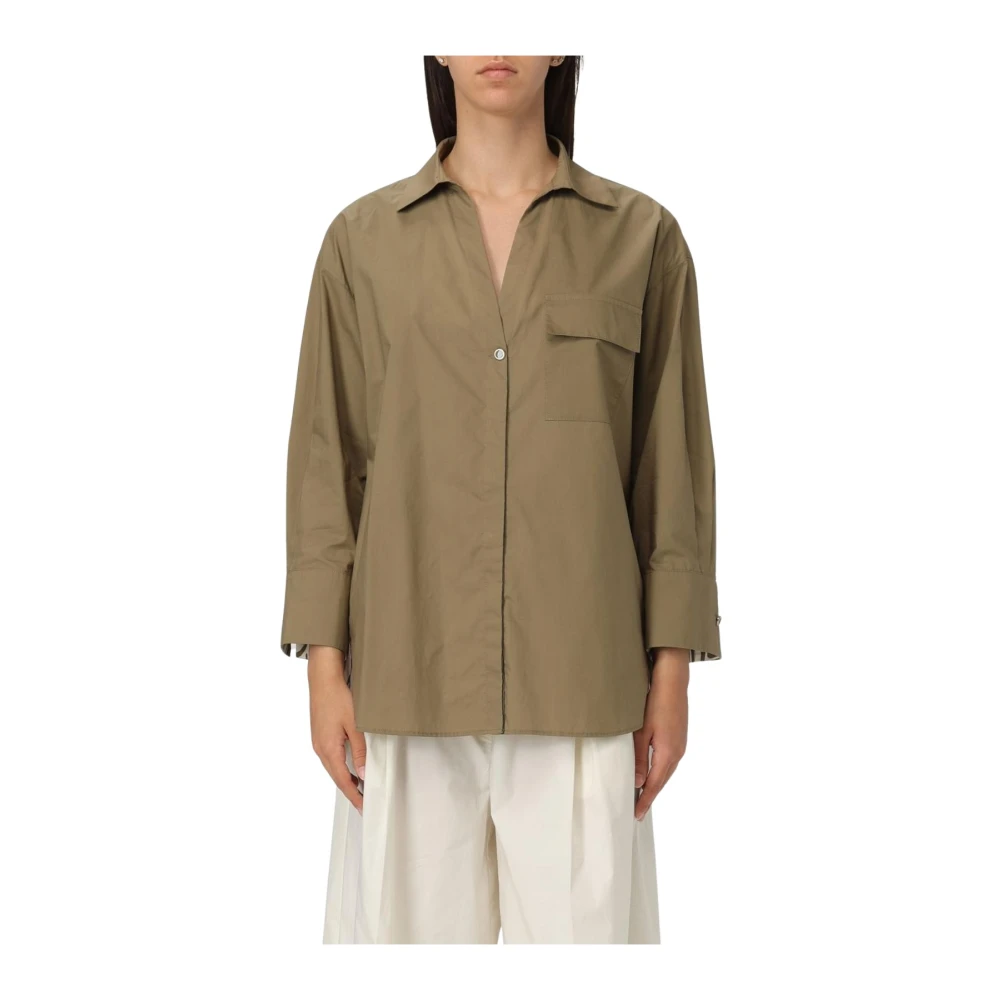 Blouses & Shirts > Shirts - - Liu Jo - Modalova