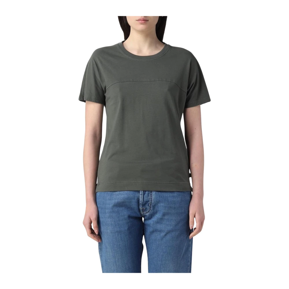 K-Way - Tops > T-Shirts - Green - K-Way - Modalova