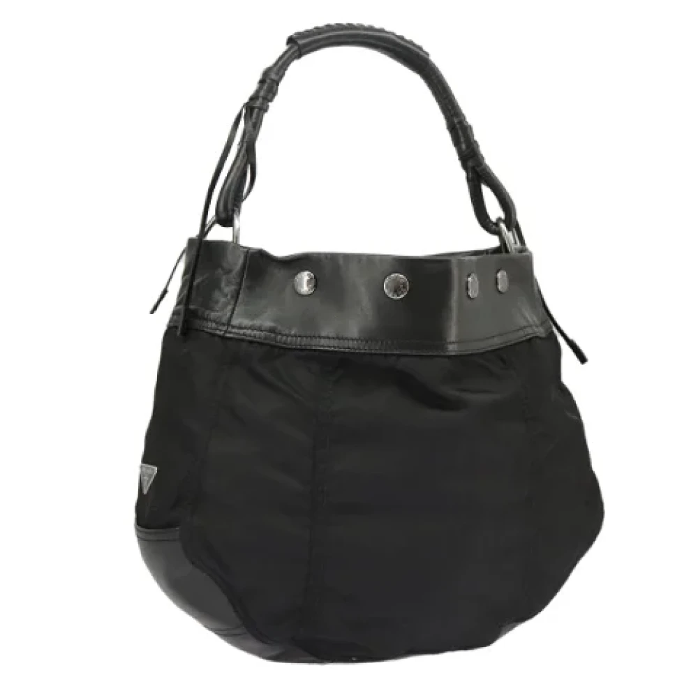 Pre-owned > Pre-owned Bags > Pre-owned Handbags - - Prada Vintage - Modalova