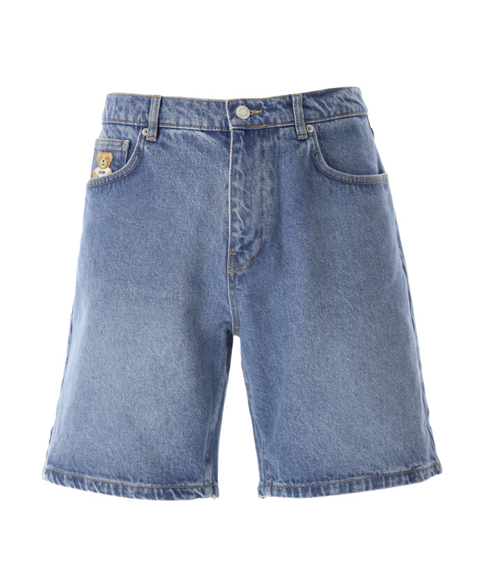 denim-teddy-bear-bermuda-shorts