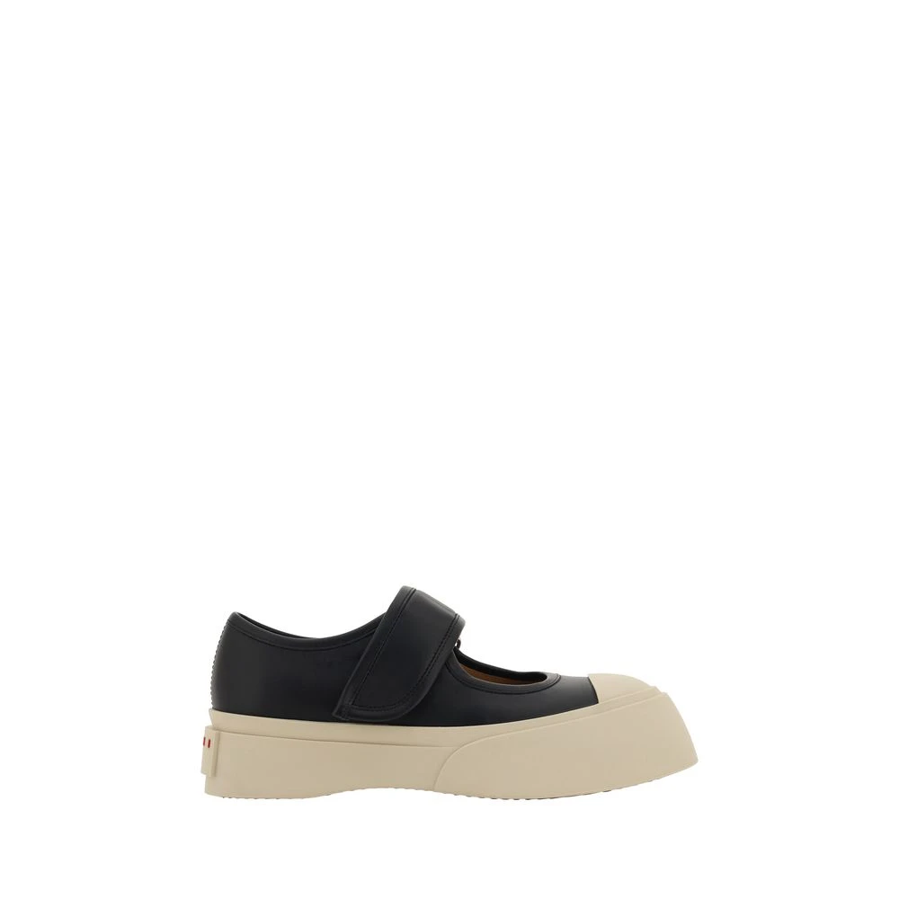 Marni Donna Grigio Scarpe, 39 Eu, New,