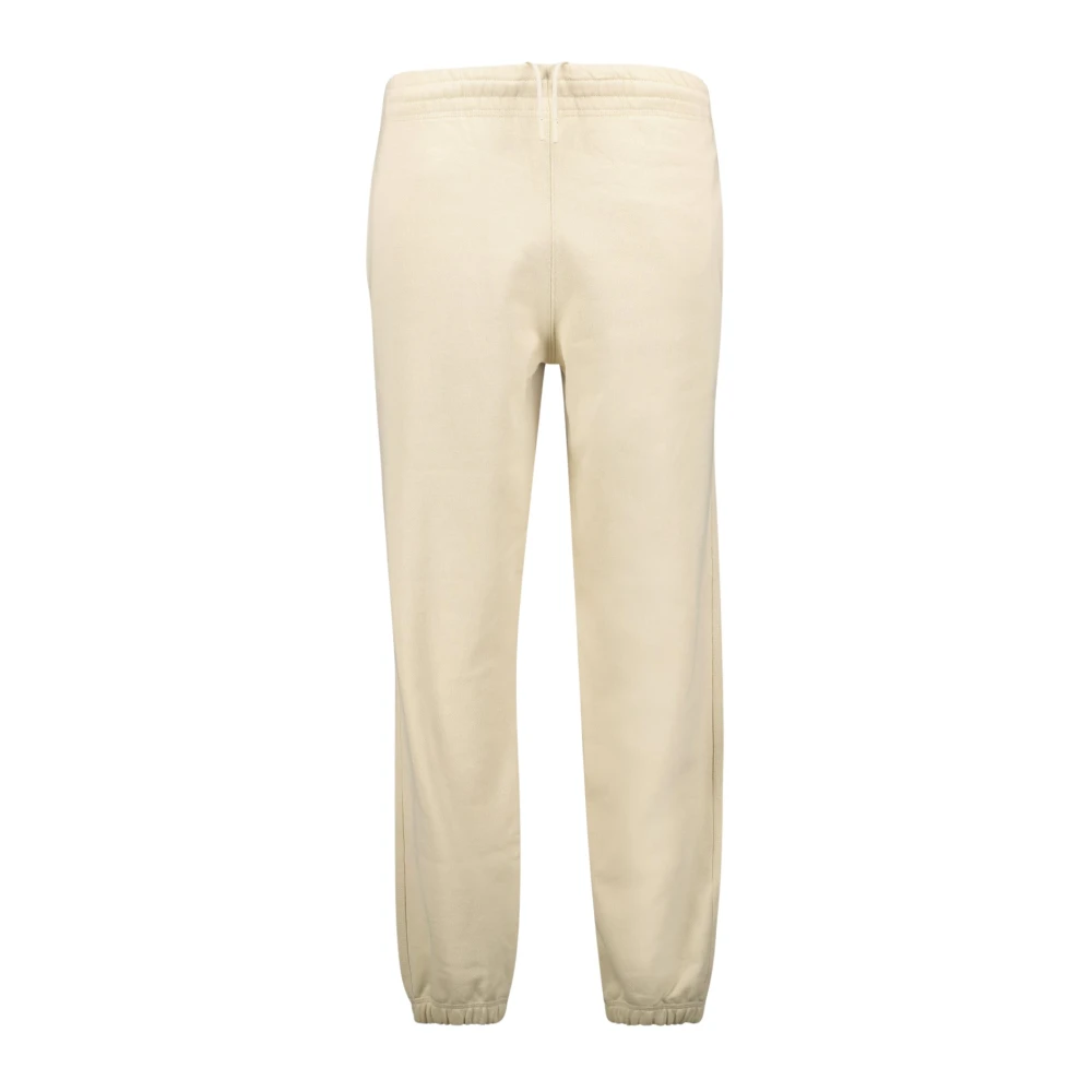 Burberry Beige Joggingbroek Lente-Zomer 2025 Beige Heren
