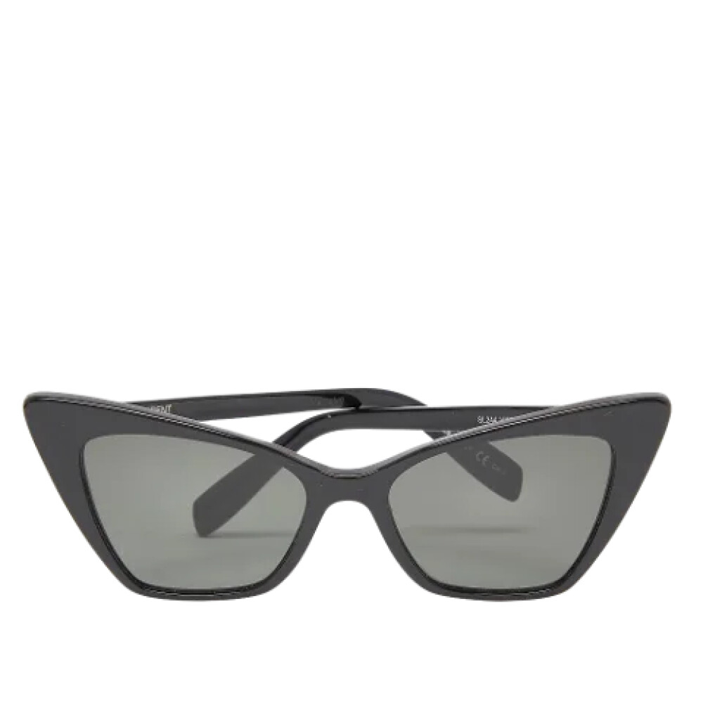 Ysl best sale acetate sunglasses