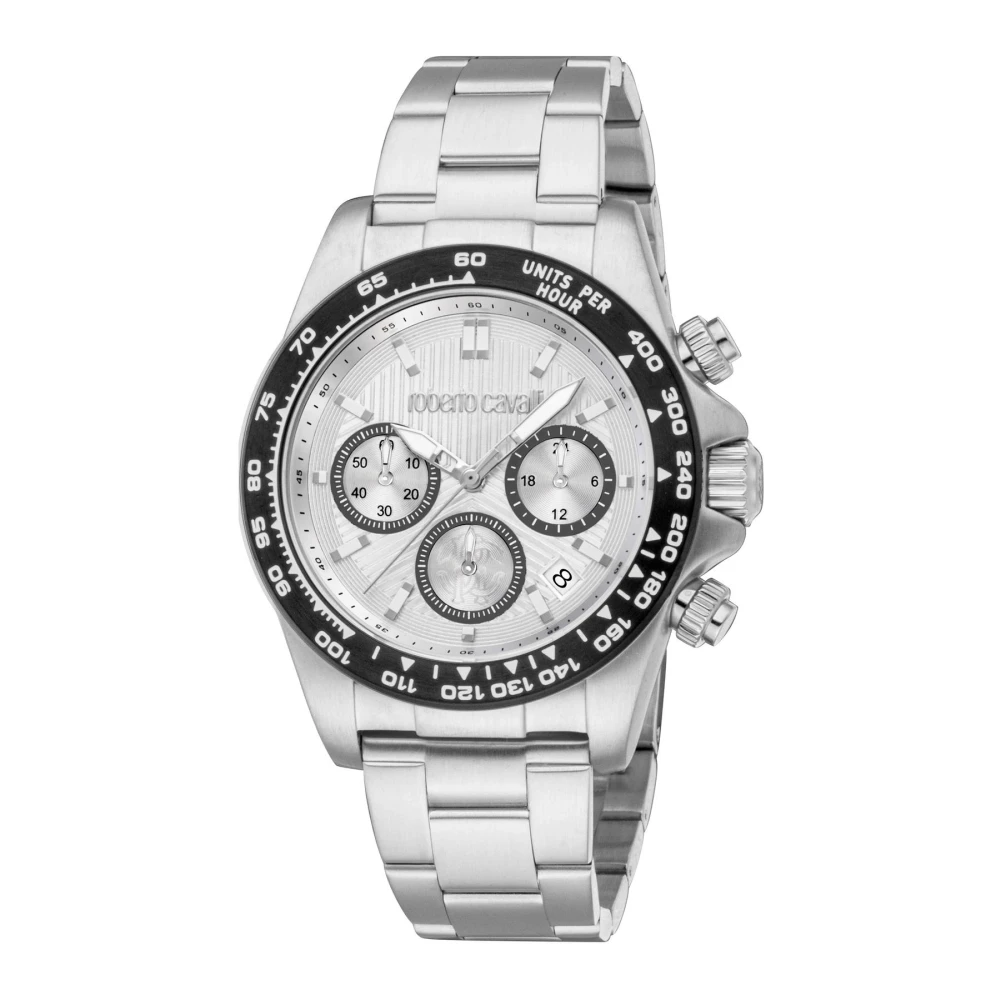 Accessories > Watches - - Roberto Cavalli - Modalova