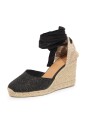 black-and-gold-wedge-espadrilles