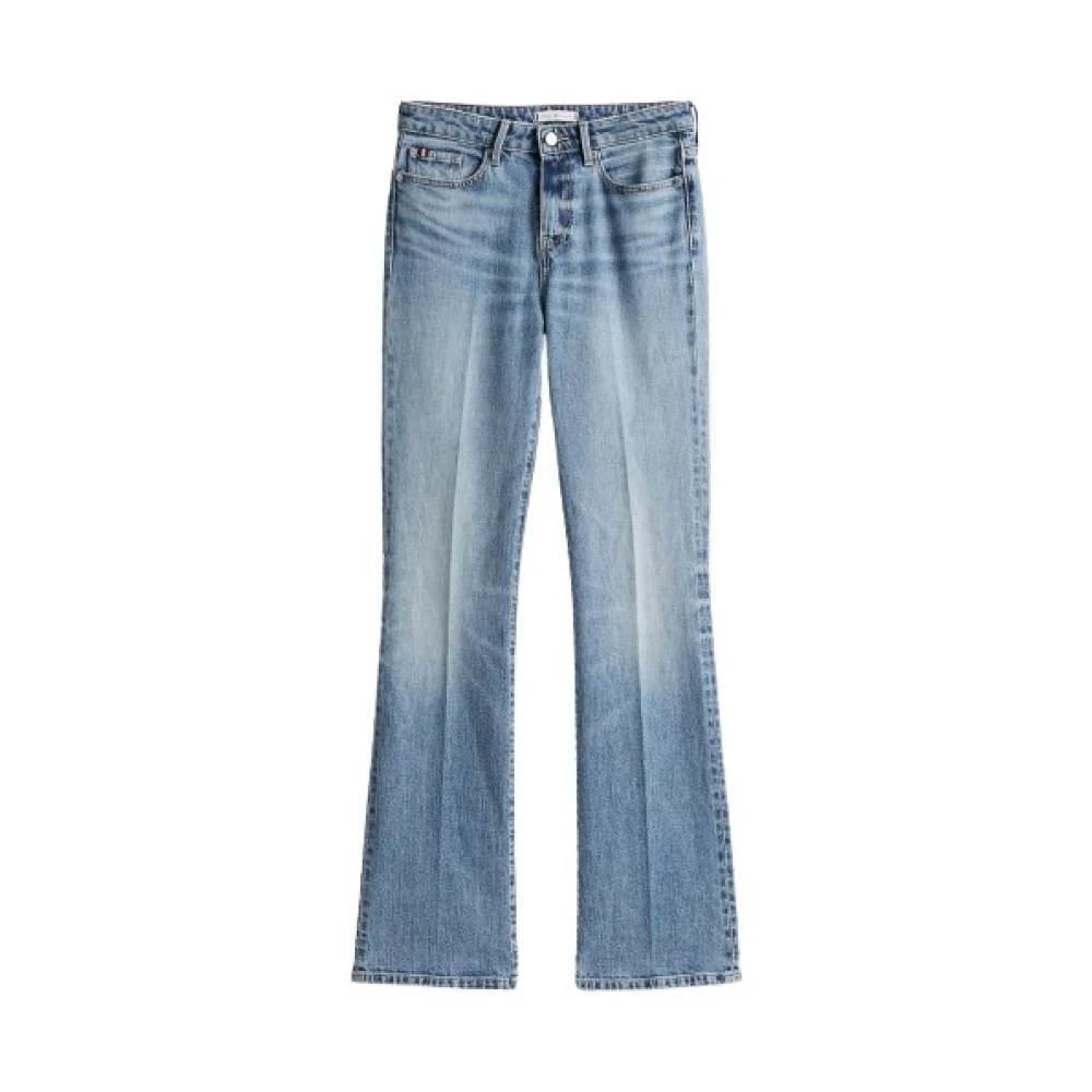 Jeans > Boot-cut Jeans - - Tommy Hilfiger - Modalova