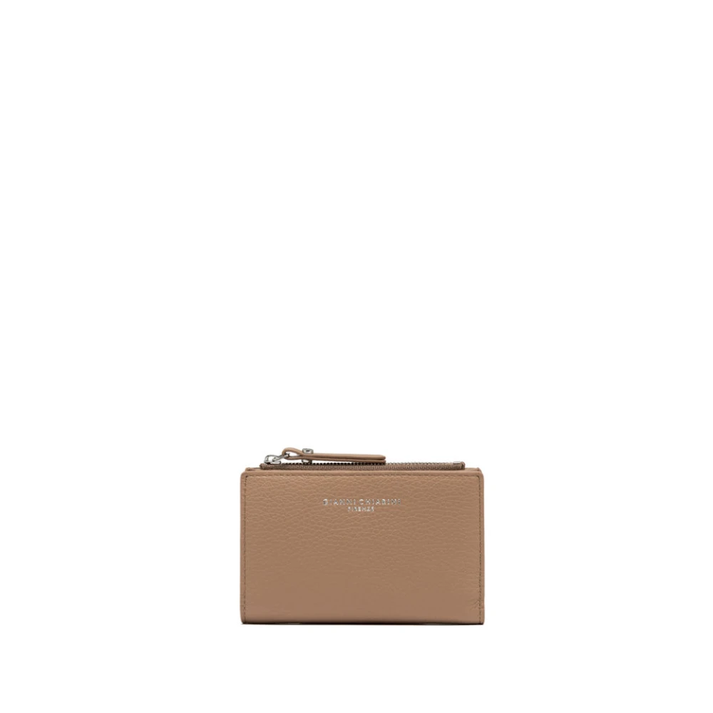 Gianni Chiarini Donna Marrone - Wallets Dollaro - Accessories - One Size