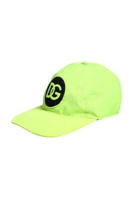 gul-gron-dg-logo-baseball-kasket