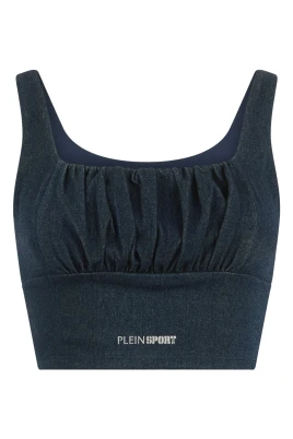 Top Denim Touch PS