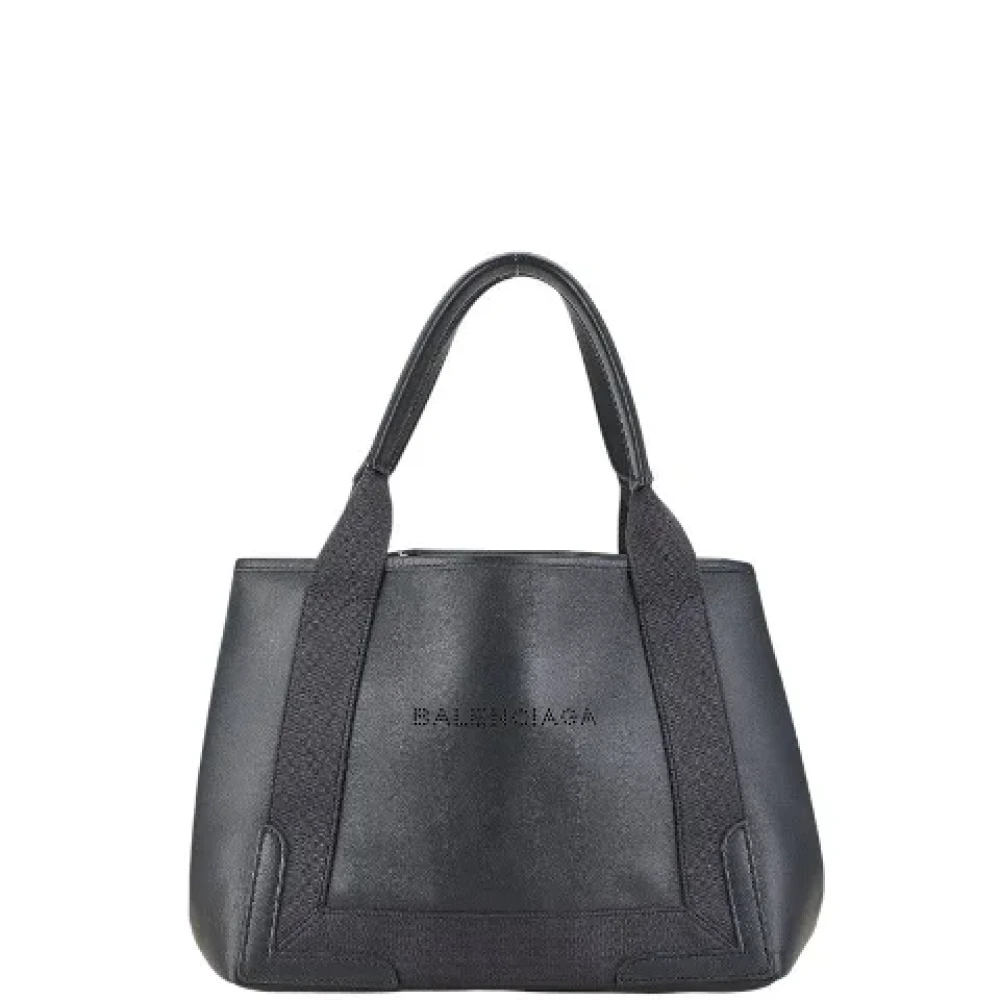 Pre-owned > Pre-owned Bags > Pre-owned Tote Bags - - Balenciaga Vintage - Modalova