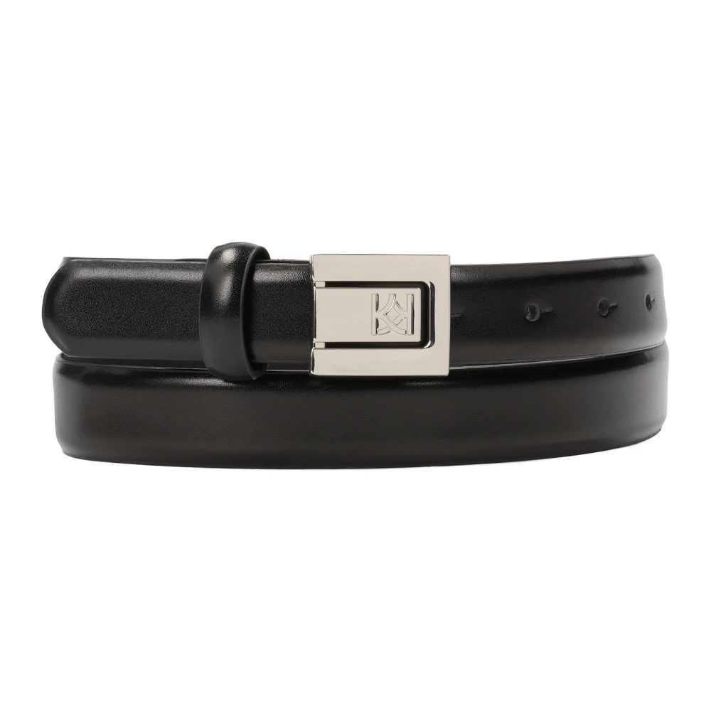 Kazar Donna Nero Accessori, 110 Cm, New,