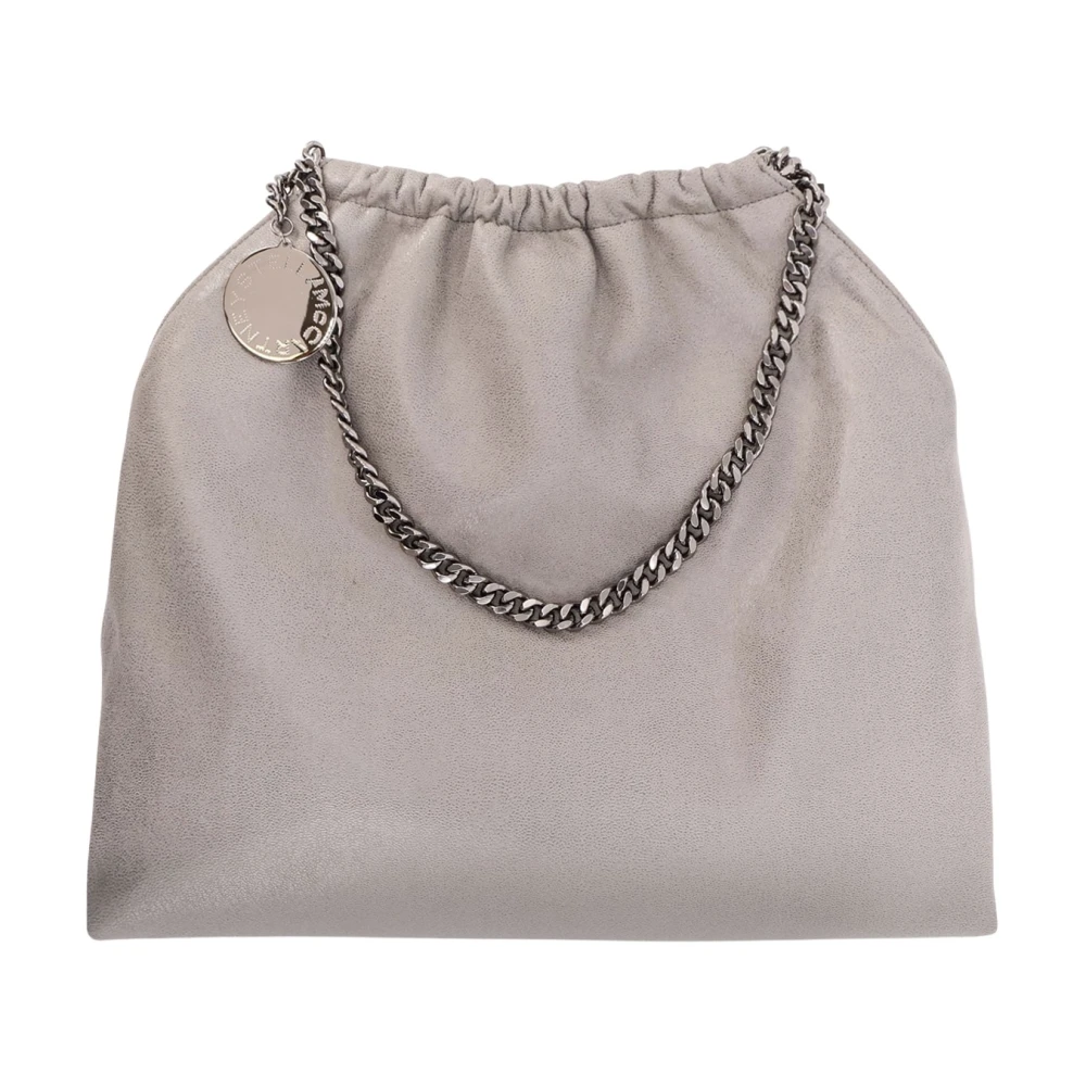 Stella Mccartney Donna Beige Borse, Taglia Unica, New,