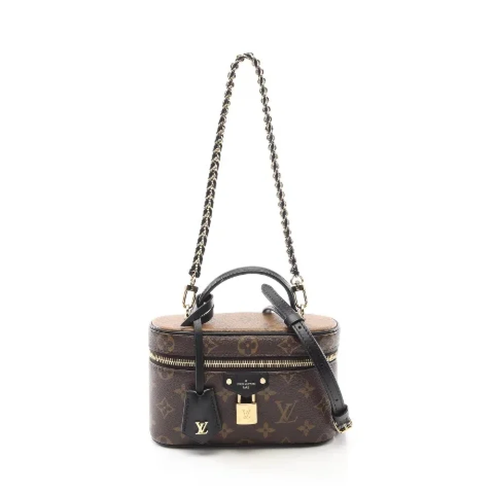 Pre-owned > Pre-owned Bags > Pre-owned Handbags - - Louis Vuitton Vintage - Modalova