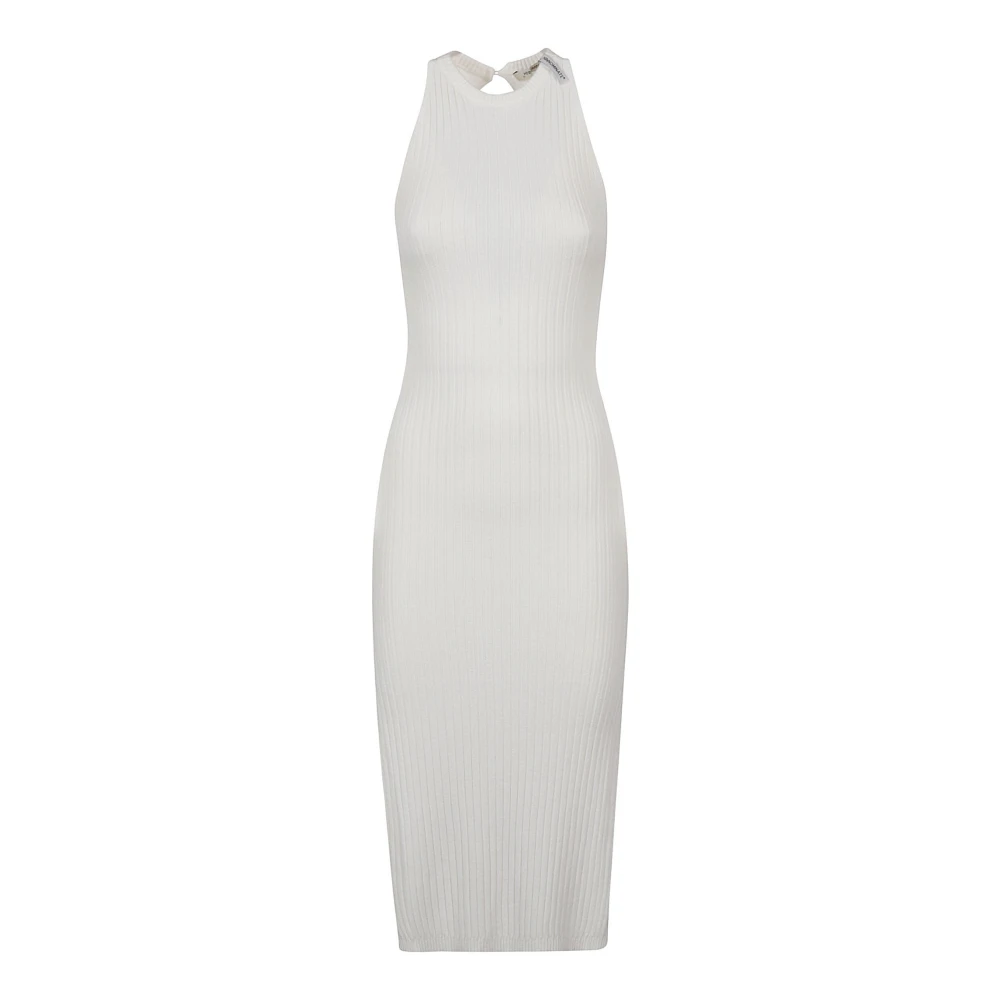 Dresses > Day Dresses > Midi Dresses - - Hinnominate - Modalova