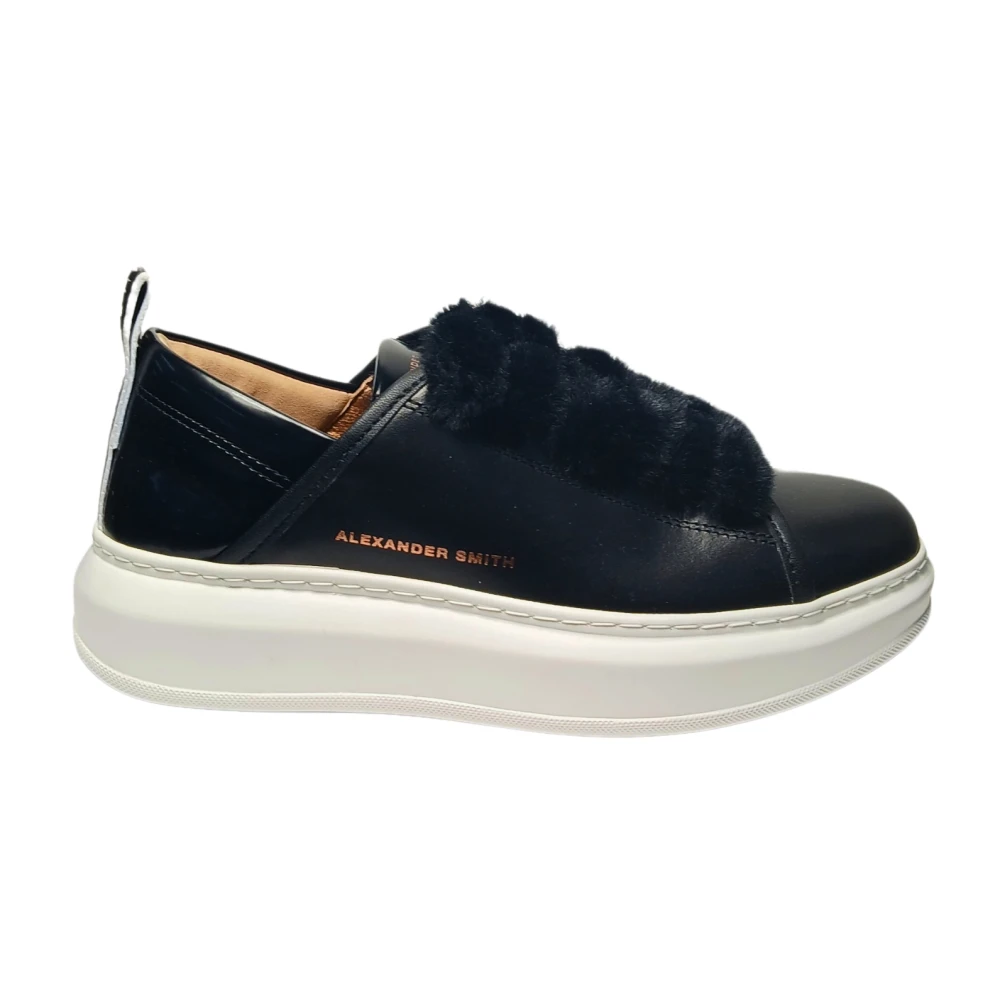 Shoes > Sneakers - - Alexander Smith - Modalova