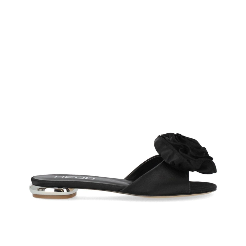 Shoes > Flip Flops & Sliders > Sliders - - Ncub - Modalova