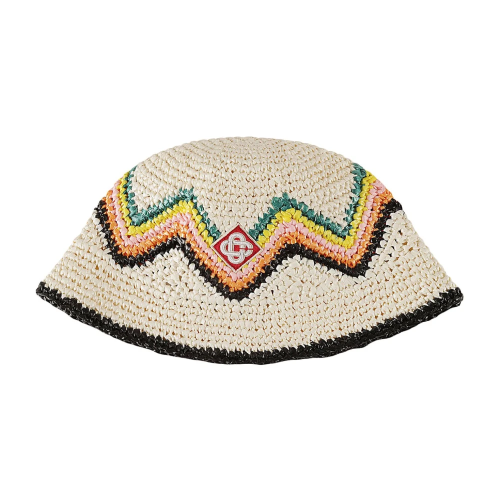 Casablanca Hats Multicolor Heren