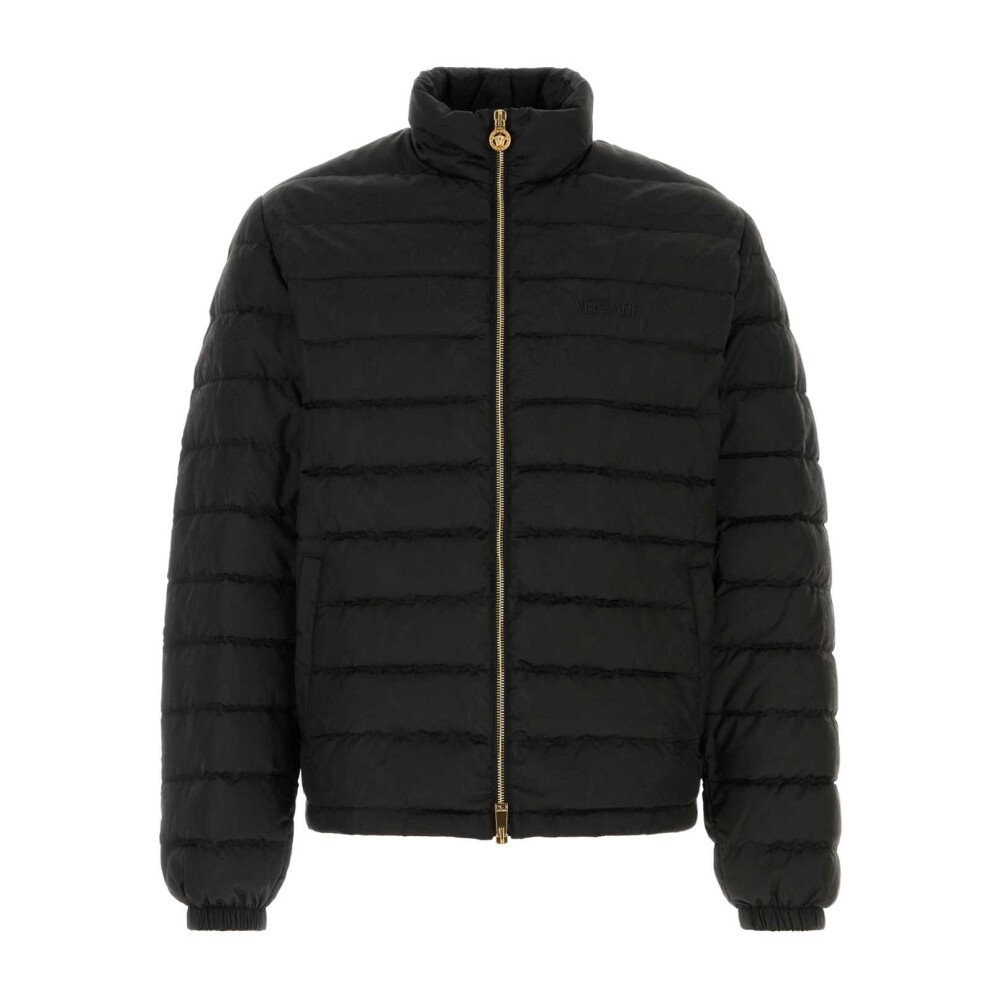 Versace Down Jackets • Shop Down Jackets from Versace online at Miinto