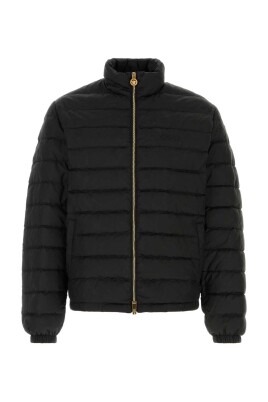 doudoune-en-nylon-noir