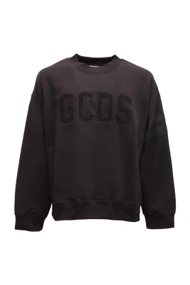 FW23M110115 Logotyp Sweatshirt