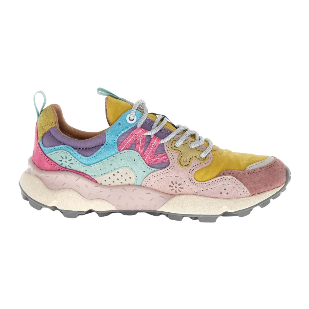 Flower Mountain Women's Flat Shoes