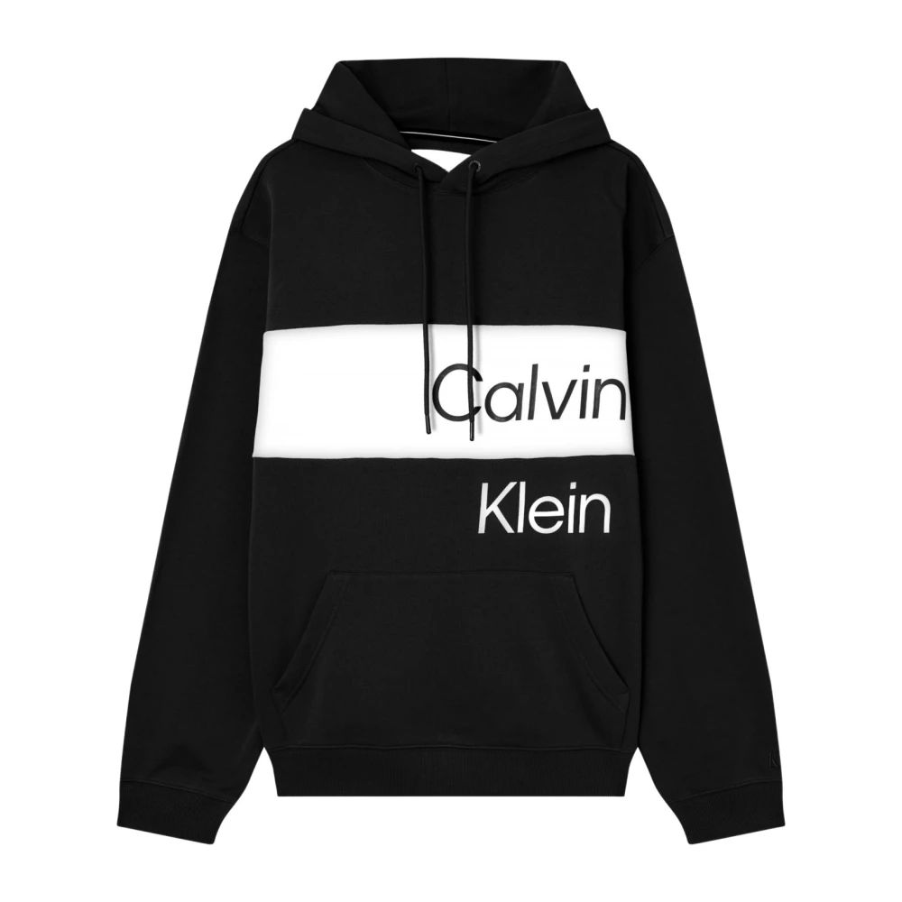 Sweatshirts & Hoodies > Hoodies - - Calvin Klein - Modalova