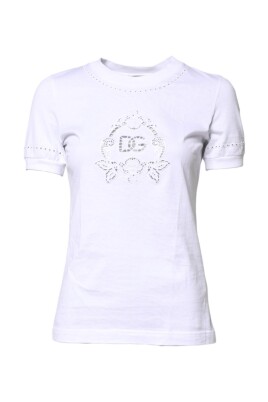 floral-logo-crew-neck-t-shirt
