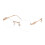 fashion-glasses-sk1014-blue