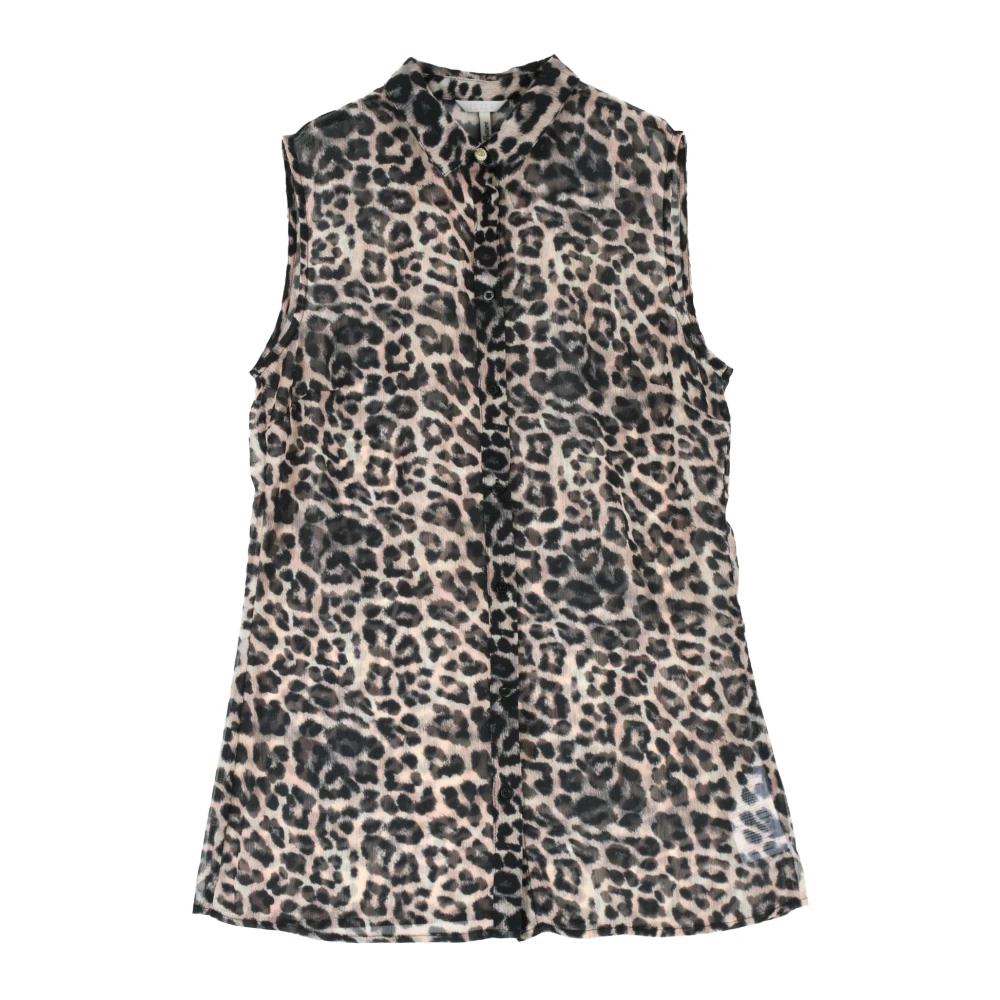 Blouses & Shirts > Shirts - - Guess - Modalova