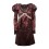 slim-fit-silk-dress-isabella-model