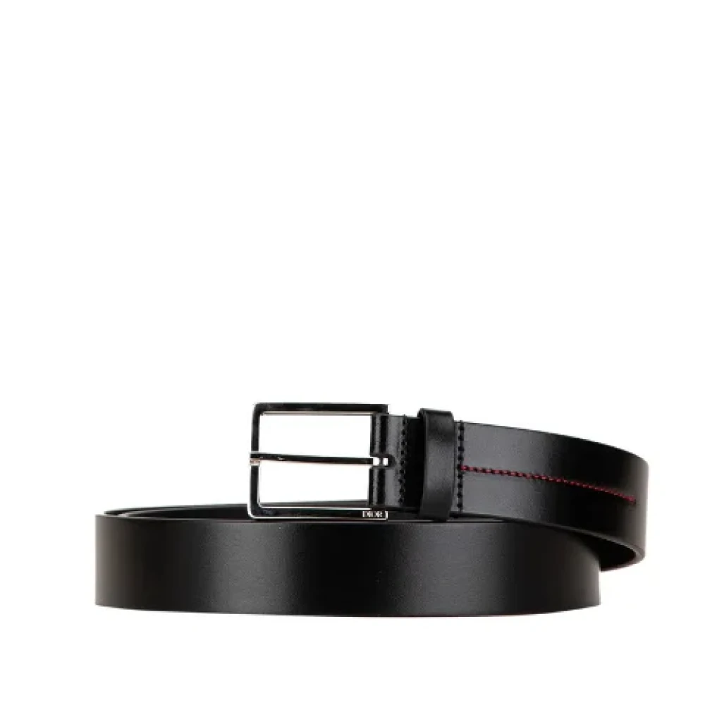 Pre-owned > Pre-owned Accessories > Pre-owned Belts - - Dior Vintage - Modalova