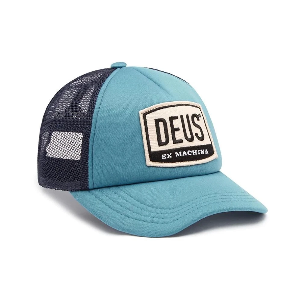 Deus Ex Machina Dop Multicolor Dames