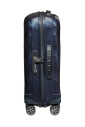 c-lite-spinner-blue-suitcase
