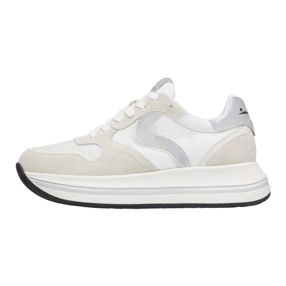 Shoes > Sneakers - - Voile Blanche - Modalova
