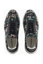 chaussures-style-sportif-avec-details-en-bouclette